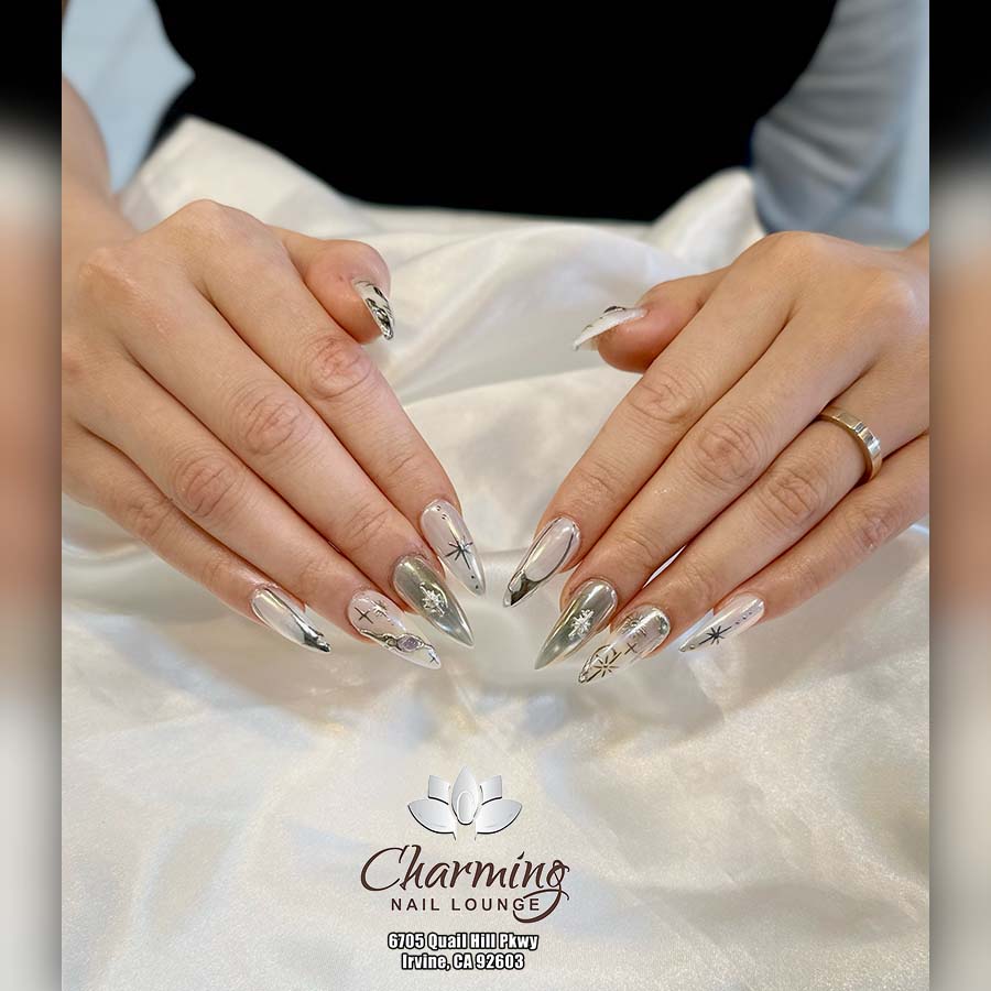 nail ideas